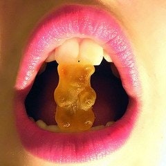 Gummy Bear