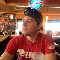 Travis Michael Gellinger