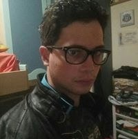 Federico Silvio Gorrino