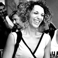 Sabrina Di Bartolomeo