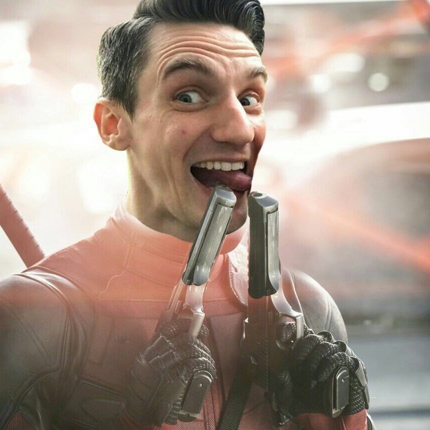 RiBZe 🎅🏼☃️