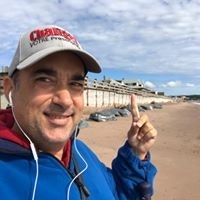 James Dean Trepanier