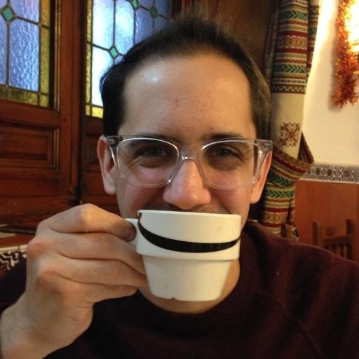 Jose Fernandez-Aragon