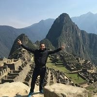 Luis Edymerchk Laverde