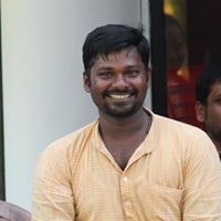 Tony Paul Kunnumpuram