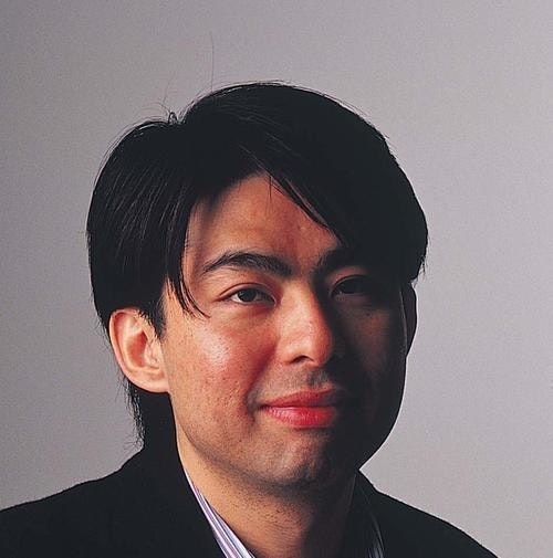 Ryuichi Nishida