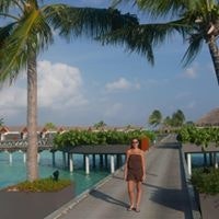 Megan Halstead Miller