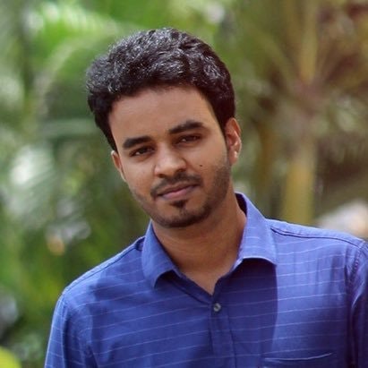 Nikhil Krishnan