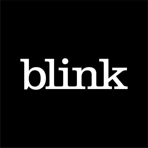 Blink UX