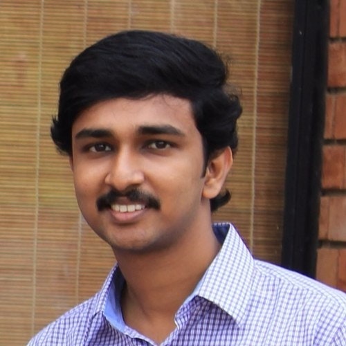 Praveen Rajan