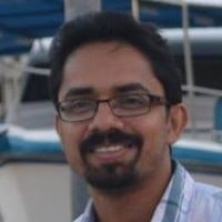 Somanath Thazhathu Veettil