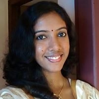 Nimisha Sebastian