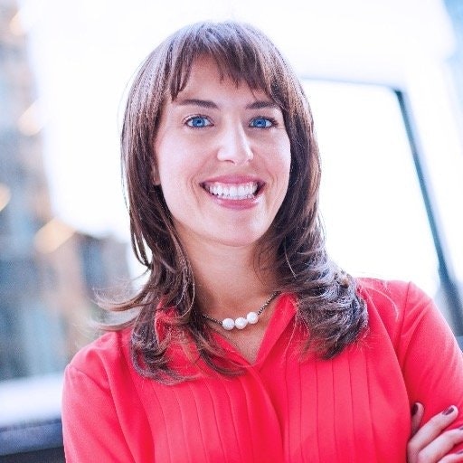 Nell DerickDebevoise