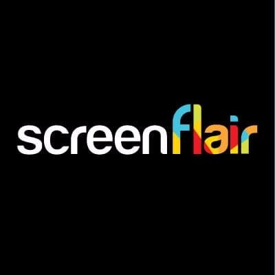 Screenflair
