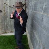 Steven Henry Klaiber Noble