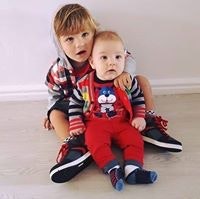 Ruarc Bradford Hopley