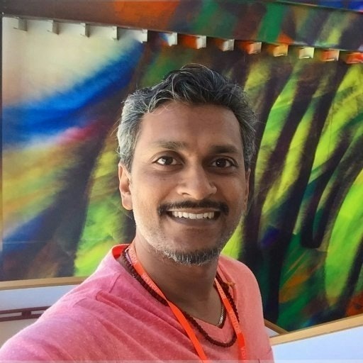 Kurt Kumar