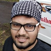 Gokul Thulaseedharan