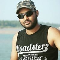Raghu Ram