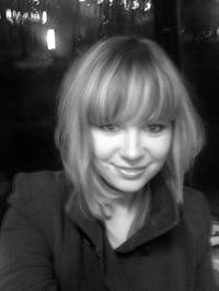 Юлия Тарасова