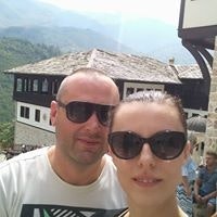 Aleksandra Jovchevska