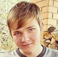 Владислав Черненый