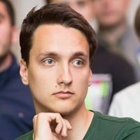 Дмитрий Кузьменков