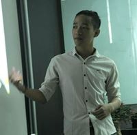 Nguyễn Đình Tiến