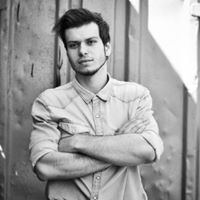 Alexander  Parkhamovich