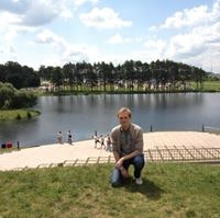 Евгений Ткачёв