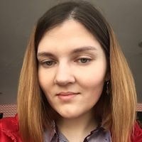 Яна Герасимчук