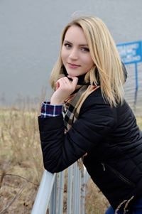 Aleksandra Khorosheva