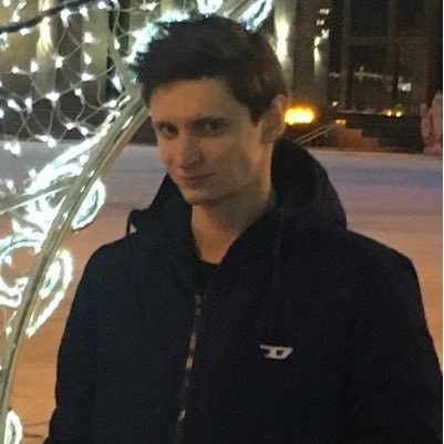 Станкевич Андрей