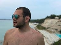 Antonio Dimitrievski