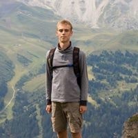 Алексей Лапотко