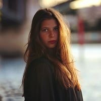 Caroline Sallandrouze