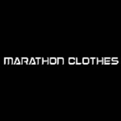 Marathon Clothes