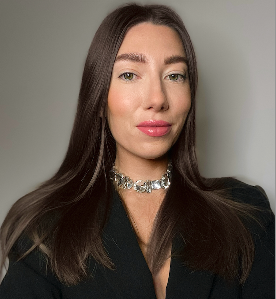 Kate Zimina