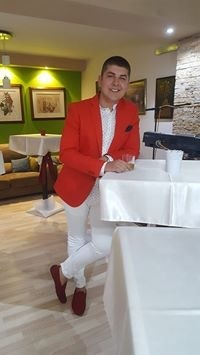 Мартин Стојановски