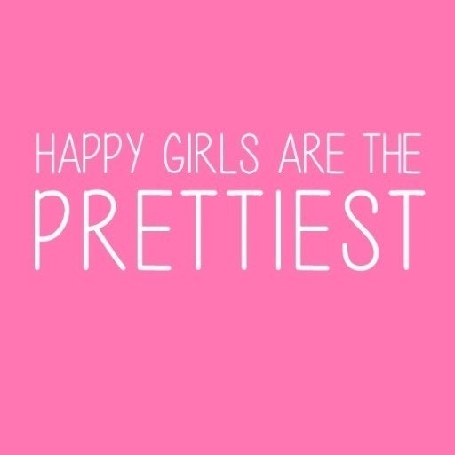 HappyGirlsArePretty