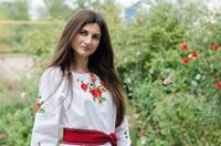 Евгения Дашенко