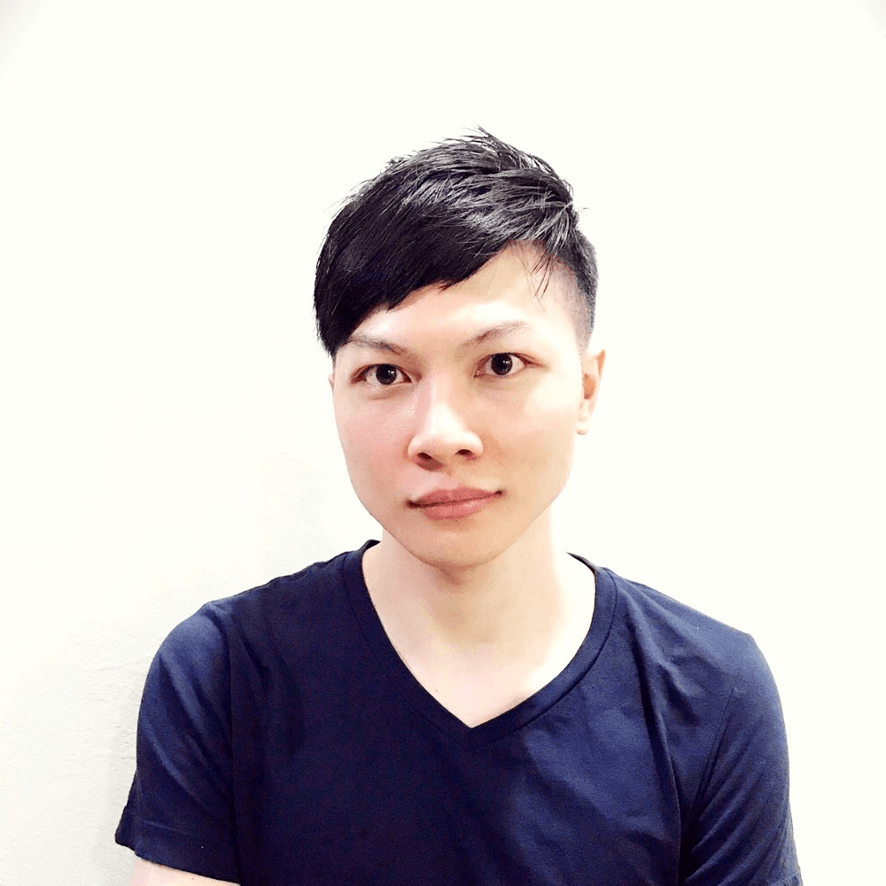 Matthew Phiong