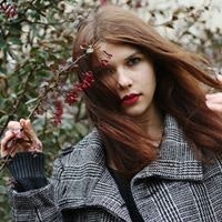 Анастасия Мажейко