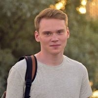 Артём Левчук