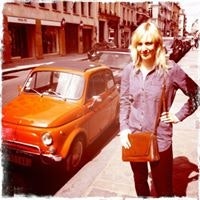 Lotte van Oudheusden