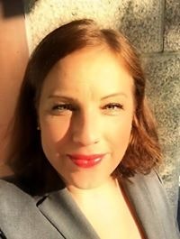 Rebekah Pearson-Nelson