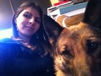 Francisca Gabriela Gonzalez Yañez