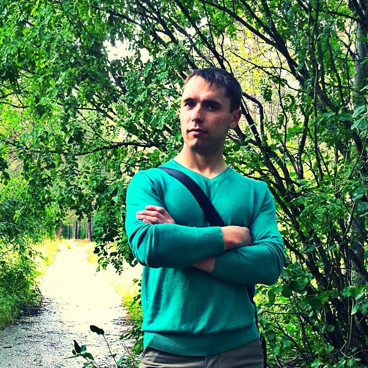 Талько Евгений