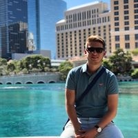 Давор Андовски