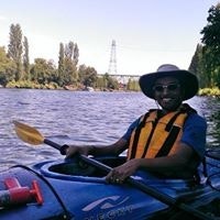 Jaikannan Ramamoorthy